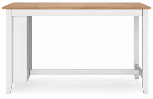 Gesthaven - Rectangular Dining Room Counter Set - Image 15