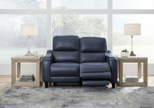 Mercomatic - Reclining Living Room Set - Image 6