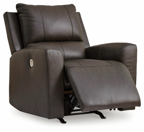 Boxmere - Storm - Power Rocker Recliner - Image 4