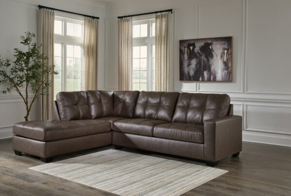Barlin Mills - Sectional - Image 3