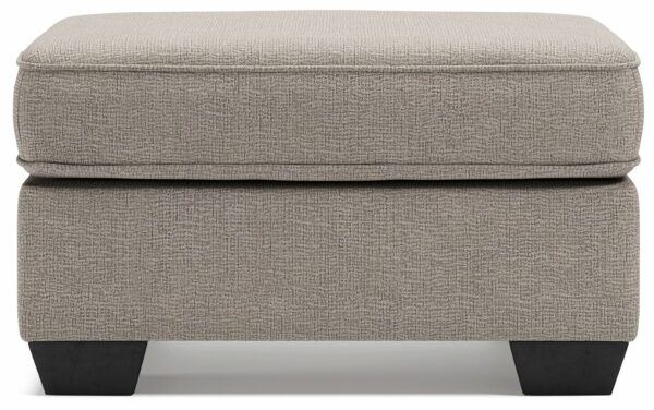 Greaves - Chair, Ottoman - Image 4