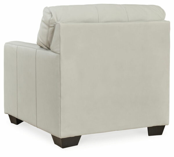 Belziani - Chair And A Half, Ottoman - Image 5