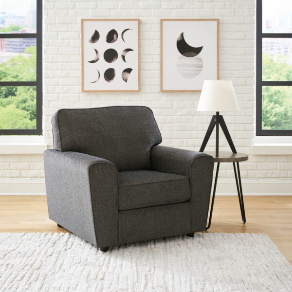 Cascilla - Chair, Ottoman - Image 4