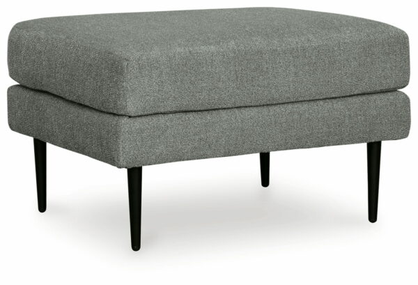 Hazela - Chair, Ottoman - Image 4