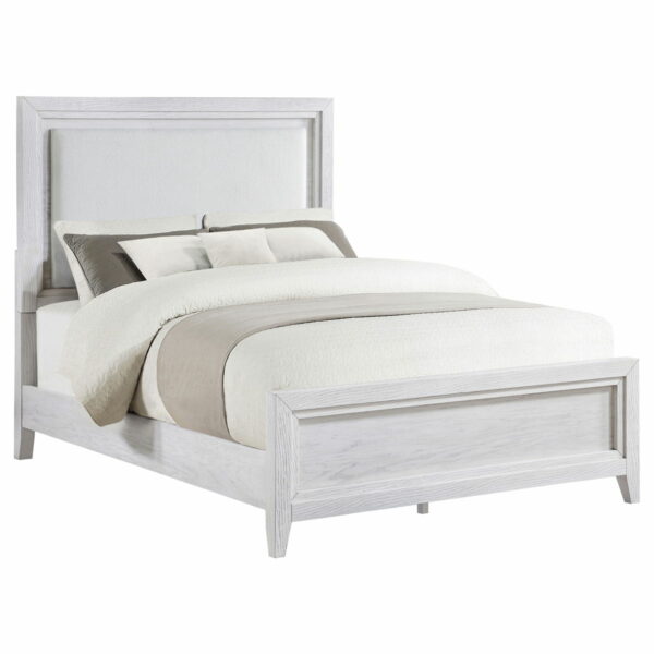 Marielle - Panel Bed - Image 15