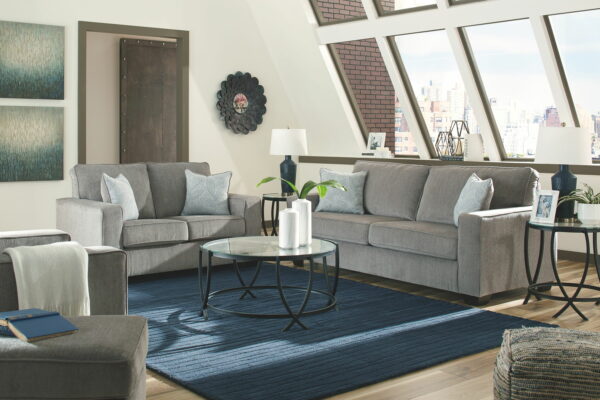 Altari - Sofa, Loveseat - Image 3