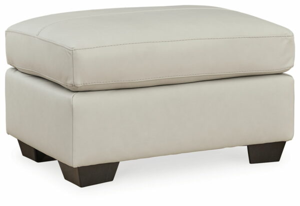 Belziani - Chair And A Half, Ottoman - Image 8