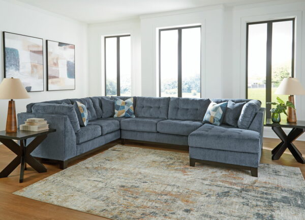 Maxon Place - Sectional - Image 15