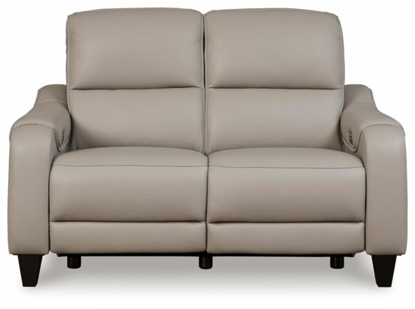 Mercomatic - Reclining Living Room Set - Image 4