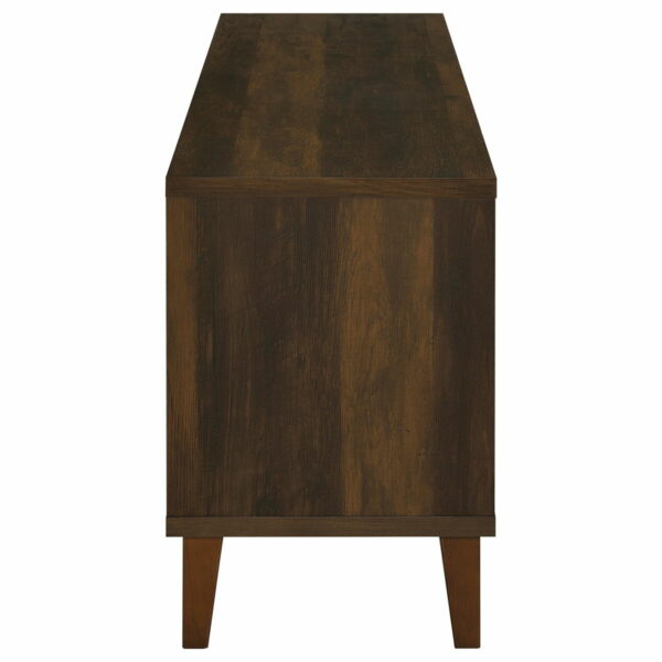 Sedona - 2 Door Engineered Wood TV Stand - Dark Pine - Image 8