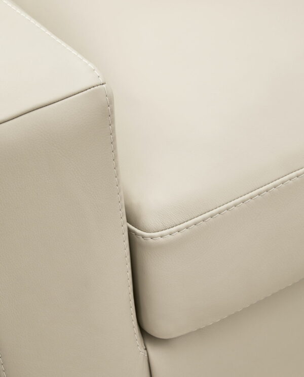 Treasure Trove - Almond - Loveseat - Image 5