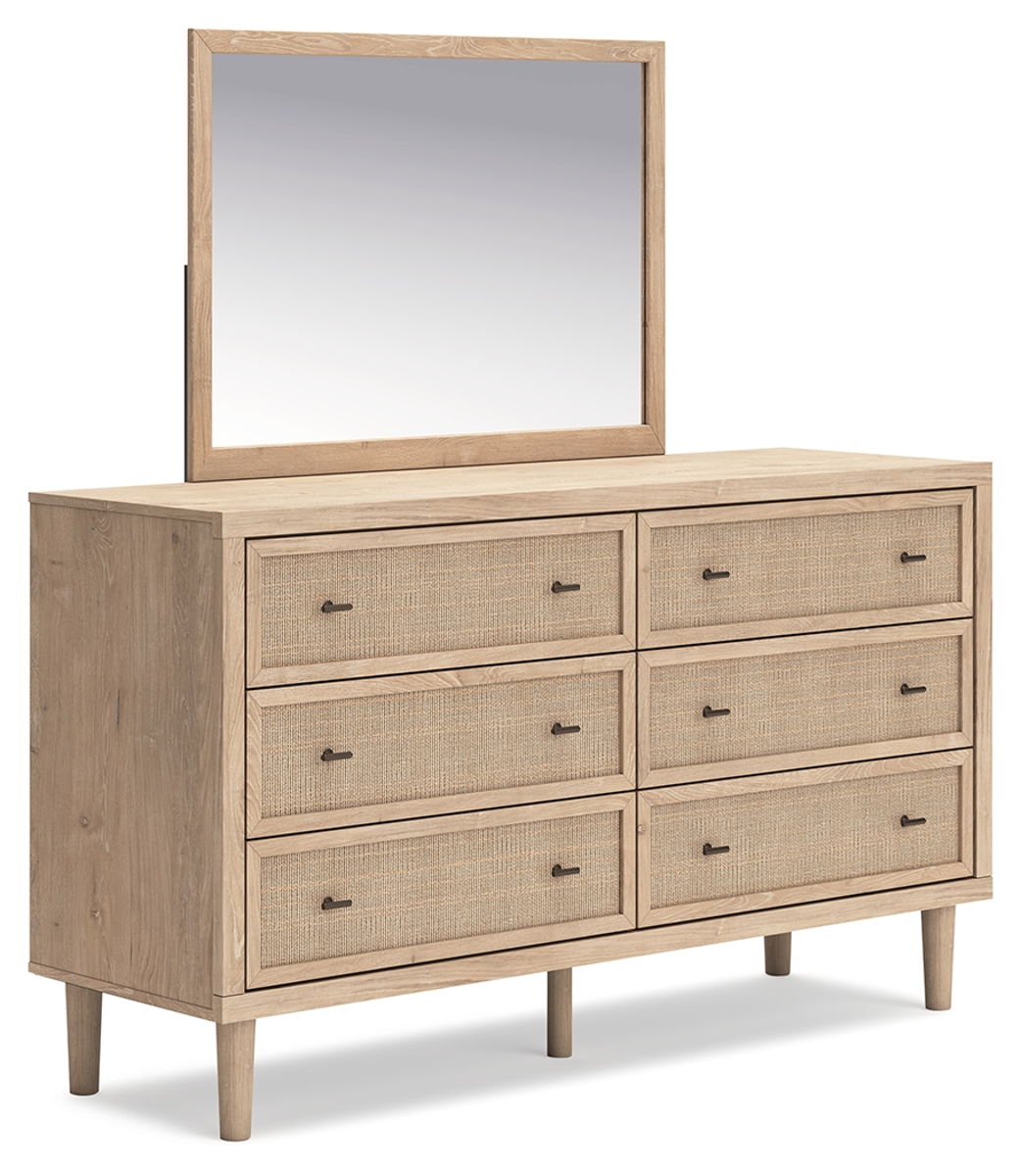 Cielden - Panel Bedroom Set - Image 25