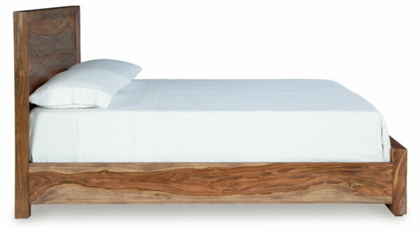 Dressonni - Panel Bedroom Set - Image 2