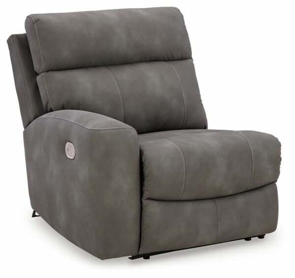 Next-Gen Durapella - Reclining Sectional - Image 43
