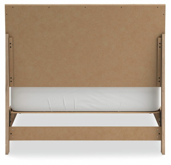 Cielden - Panel Bed - Image 21