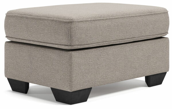 Greaves - Chair, Ottoman - Image 7