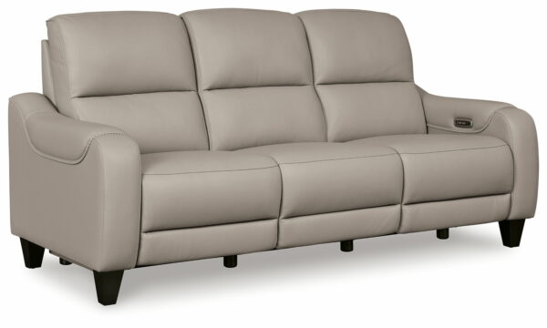 Mercomatic - Reclining Living Room Set - Image 7