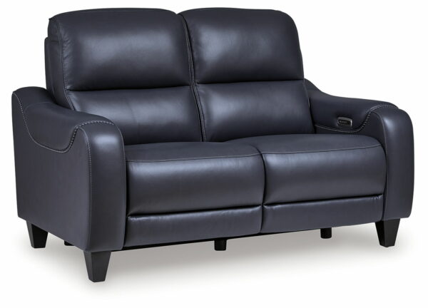 Mercomatic - Reclining Living Room Set - Image 2