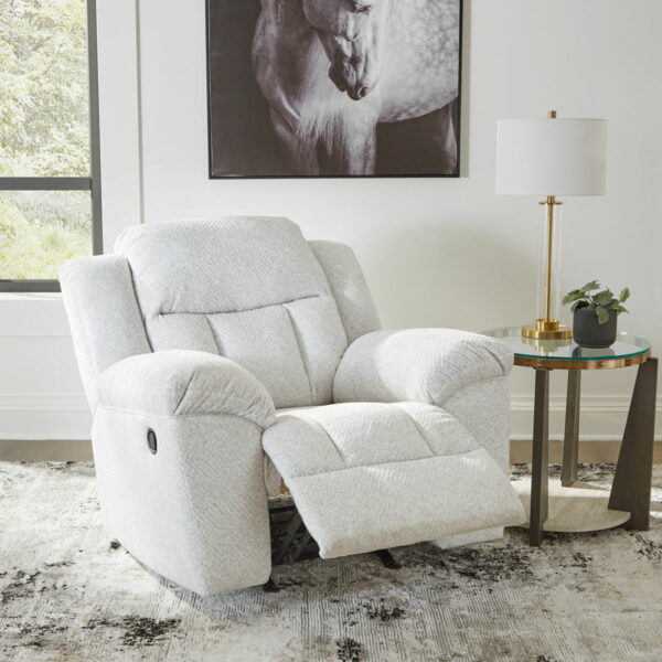 Frohn - Rocker Recliner - Image 6