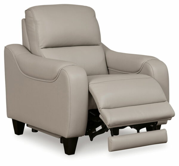 Mercomatic - Reclining Living Room Set - Image 5