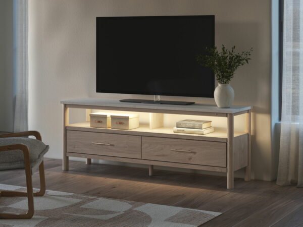 Cadmori - TV Stand - Image 4