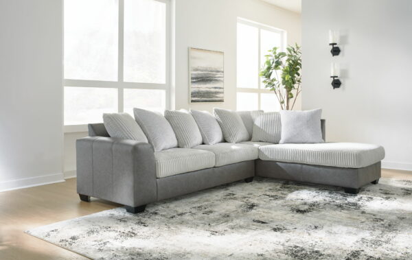 Clairette Court - Sectional - Image 5