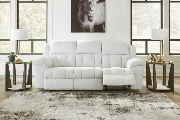 Frohn - Reclining Sofa - Image 14