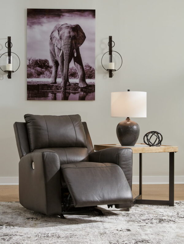 Boxmere - Storm - Power Rocker Recliner - Image 2