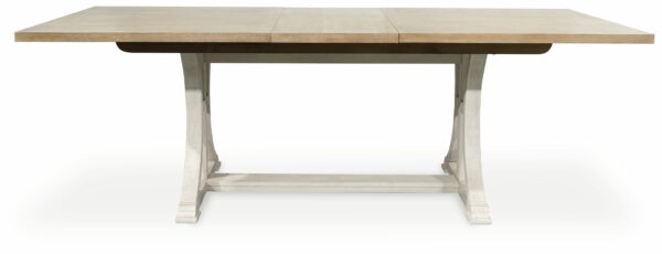 Shaybrock - Rectangular Dining Room Extension Table Set - Image 8