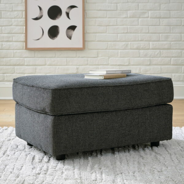 Cascilla - Chair, Ottoman - Image 7
