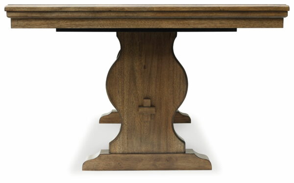 Sturlayne - Rectangular Extension Table Set - Image 3