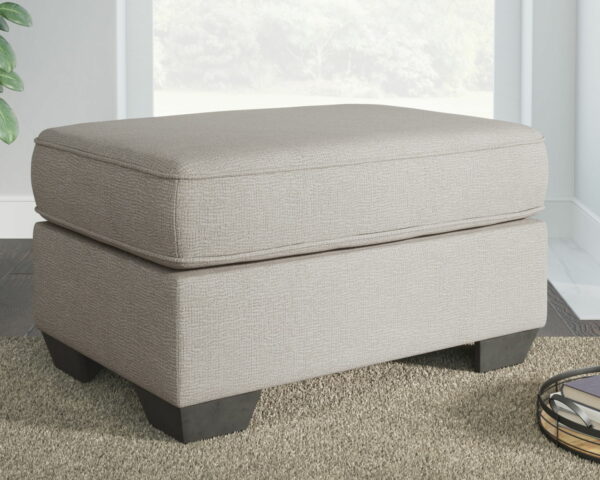Greaves - Chair, Ottoman - Image 5