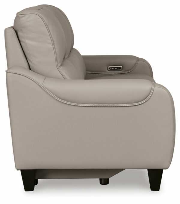 Mercomatic - Reclining Living Room Set - Image 16
