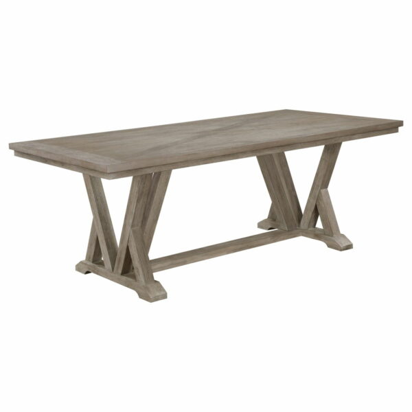 Cornelia - Rectangular Dining Table Set - Image 19