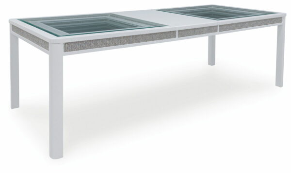 Chalanna - Rectangular Dining Room Extension Table Set - Image 8