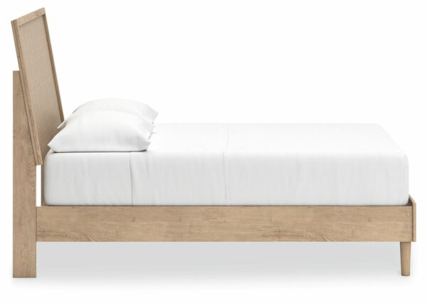 Cielden - Panel Bed - Image 28