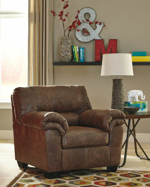Bladen - Chair, Ottoman - Image 7