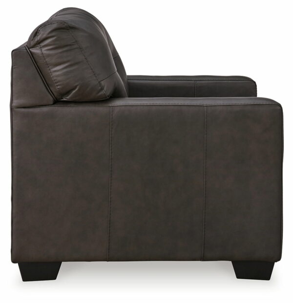 Belziani - Chair And A Half, Ottoman - Image 2