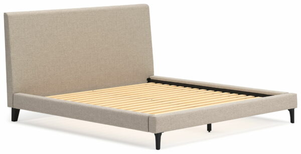 Cielden - Upholstered Bedroom Set - Image 4