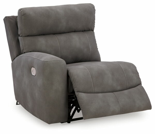 Next-Gen Durapella - Reclining Sectional - Image 22