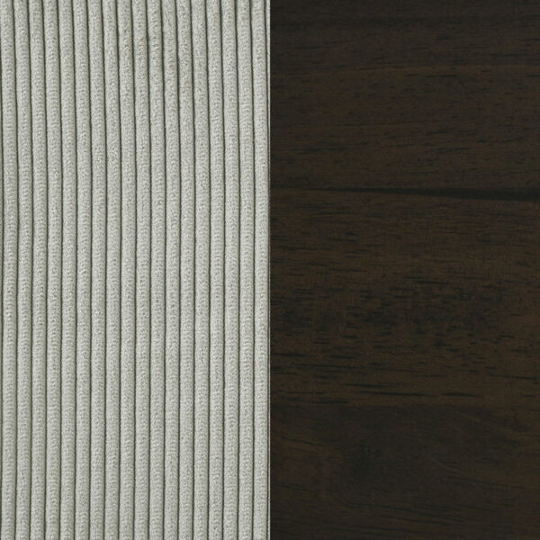 Deerhurst - Upholstered Track Arm Tufted Sofa - Greige - Image 10
