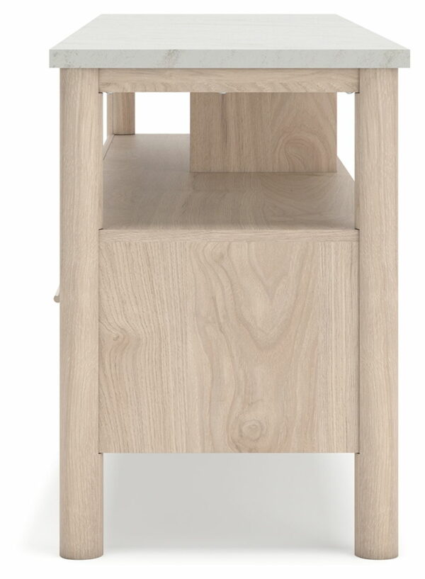 Cadmori - TV Stand - Image 8