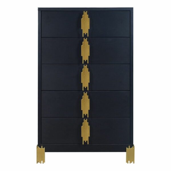 Empire - Chest - Black - Image 6