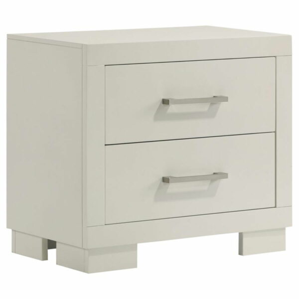 Jessica - LED Bedroom Set - Image 26