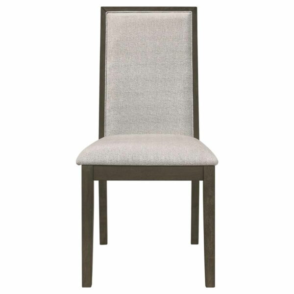 Kelly - Rectangular Dining Table Set - Image 12