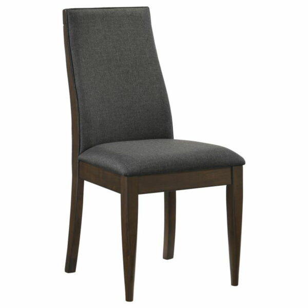Wes - Rectangular Dining Table Set - Image 5