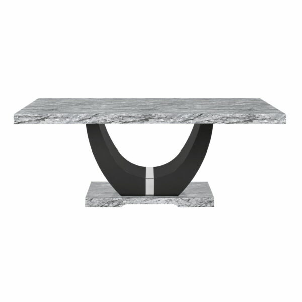 Lyra - Dining Table Set - Image 9