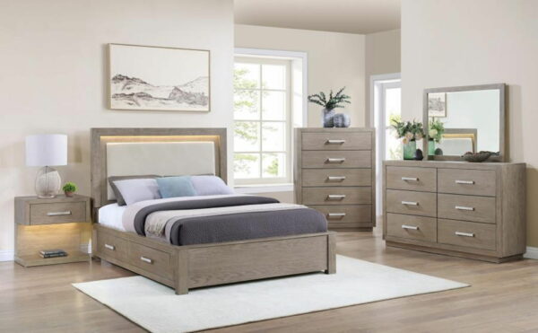 Kenora - Bedroom Set - Image 8