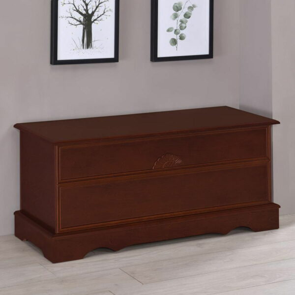 Paula - Cedar Chest - Image 2