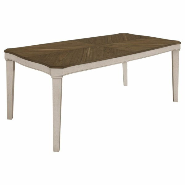Ronnie - Rectangular Dining Table Set - Image 26